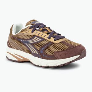 Cipő Diadora Sao-Ko 280 Suede brown (Sao-Ko 280 Suede DD-501.180880-30138) kép