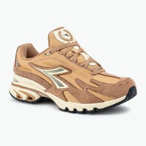 Cipő Diadora Mythos Propulsion 280 Suede beige classic (Mythos Propulsion 280 Suede DD-501.178547-25064) kép