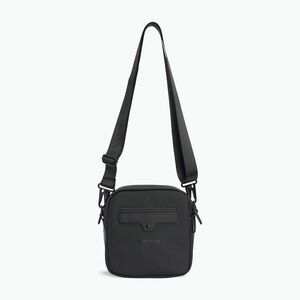 Torebka damska Tretorn PU Crossbody 2 l jet black (PU Crossbody 800344050) kép