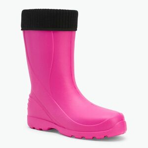 Női gumicsizma Dry Walker Strack pink (Strack 107/41) kép