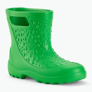 Gyerek gumicsizma Dry Walker Jumpers Rain Mode apple green (Jumpers Rain Mode 120/1/32/33) kép