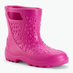 Gyerek gumicsizma Dry Walker Jumpers Rain Mode pink (Jumpers Rain Mode 120/32/33) kép