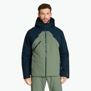 Férfi sídzseki ZIENER Tarago green mud (Tarago 244202.840) kép