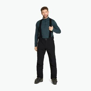 Férfi sínadrág ZIENER Taga black 244209-B.12 (Taga 244209-B.12) kép