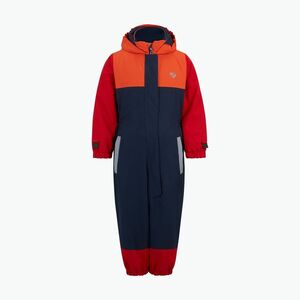 Gyerek síoverall ZIENER Anup dark navy (Anup 247933.108) kép
