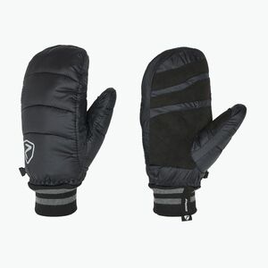 Férfi síkesztyű ZIENER Gurvano PR alpine black (Gurvano PR 801091.12) kép