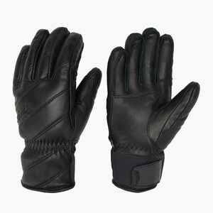 Női síkesztyű ZIENER Kuma Aquashield black (Kuma Aquashield 801196.12) kép