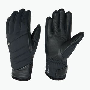 Női síkesztyű ZIENER Kilja WS PR black (Kilja WS PR 801306.12) kép