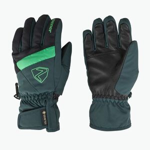 Gyerek síkesztyű ZIENER Leif GTX dark jungle (Leif GTX 801970.529) kép