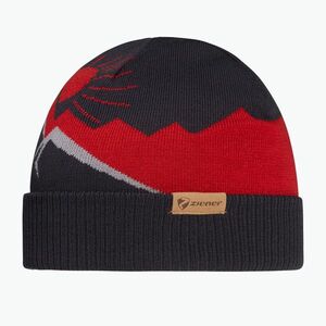 Gyerek téli sapka ZIENER Iduni dark navy (Iduni 802189.108) kép