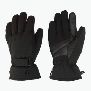 Női síkesztyű Level Eclypse Gore-Tex black (Eclypse Gore-Tex 3227WG.01) kép