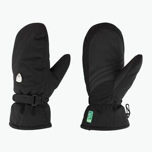 Női síkesztyű Level Hero Mitt black (Hero 3367WM.01) kép