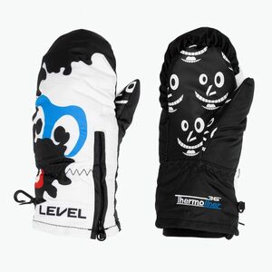 Gyerek síkesztyű Level Lucky Mitt pk white (Lucky Mitt 4146JM.40) kép