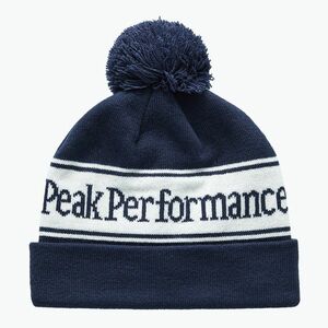 Téli sapka Peak Performance Pow blue shadow (Pow G77982140) kép