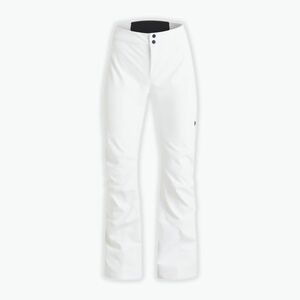 Női sínadrág Peak Performance Stretch off white (Stretch G78013030) kép