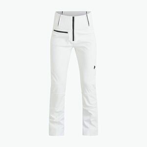 Női sínadrág Peak Performance High Stretch off white (High Stretch G78060020) kép