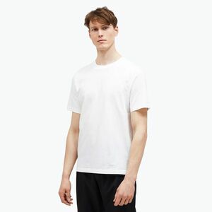 Férfi póló Peak Performance Original Small Logo Tee off white (Original Small Logo Tee G79570030) kép