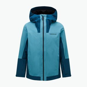 Férfi sídzseki Peak Performance Rider Tech Insulated hydro fresh (Rider Tech Insulated G79826030) kép