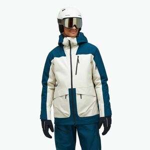 Férfi síkabát Peak Performance Vertical GTX infinity teel (Vertical GTX G80357060) kép