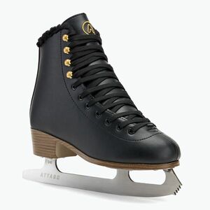Műkorcsolya ATTABO Isla fekete (Isla ATB-B4B156-BK) kép
