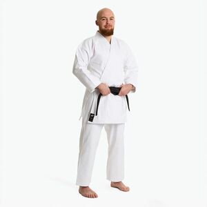 Karate ruha HOOK Karate - Adult fehér (Karate - Adult HKF-KTG002) kép