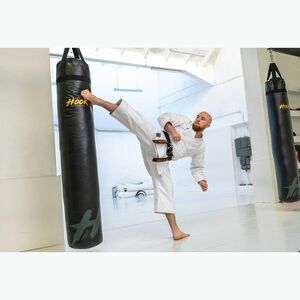 Karate ruha HOOK Karate - Ready to Competition zawodnicze fehér (Karate - Ready to Competition HKF-KTG100) kép