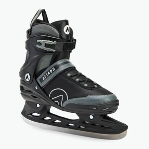 Férfi szabadidős korcsolya ATTABO Tore fekete (Tore ATB-B4B189-BK) kép