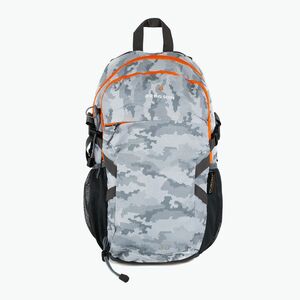 Túrahátizsák BERGSON Alta 30 l grey (Alta 30 ALTA30) kép