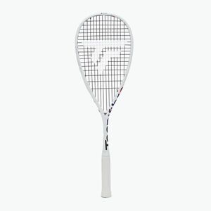 Squash ütő Tecnifibre Carboflex X-Top V2 125 (Carboflex X-Top V2 125 12CAR12524) kép