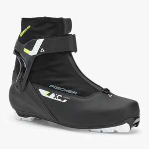 Sífutó cipő Fischer XC Control black/white (XC Control S20524) kép