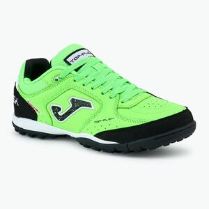 Férfi focicipő Joma Top Flex TF green fluor (Top Flex TF TOPW2411TF) kép