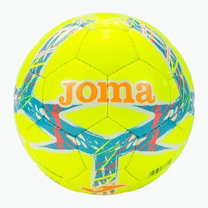 Focilabda Joma Dali III yellow/fluor turquoise méret: 3 (Dali III 401412.920) kép
