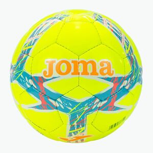 Focilabda Joma Dali III yellow/fluor turquoise méret: 5 (Dali III 401412.920) kép