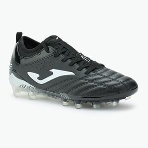 Férfi futballcipő Joma Numero-10 FG black/white (Numero-10 FG N10W2401FG) kép