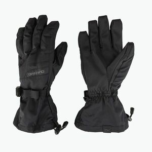 Férfi snowboard kesztyű Dakine Blazer black (Blazer Glove D10004293) kép