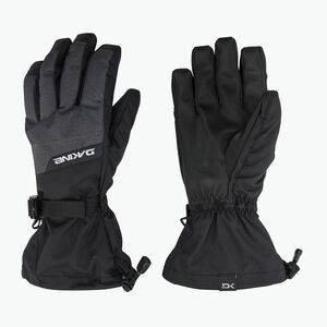 Férfi snowboard kesztyű Dakine Blazer carbon (Blazer Glove D10004293) kép