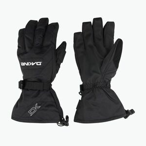 Férfi snowboard kesztyű Dakine Scout black (Scout Glove D10004297) kép