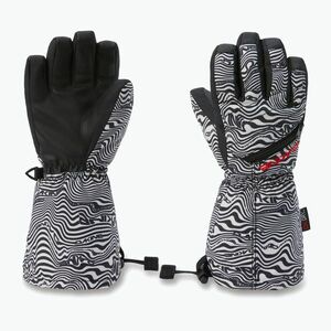 Gyerek snowboard kesztyű Dakine Tracker dakine waves (Tracker Glove D10004307) kép