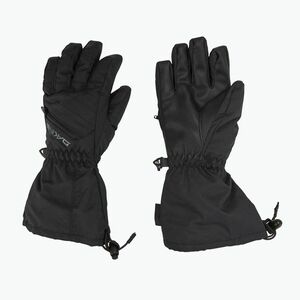 Gyerek snowboard kesztyű Dakine Tracker black S24 (Tracker Glove D10004307) kép