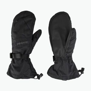 Férfi snowboard kesztyű Dakine Blazer Mitt black (Blazer Mitt D10004429) kép
