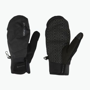 Férfi snowboard kesztyű Dakine Impreza Gore-Tex Mitt black (Impreza Gore-Tex Mitt D10004437) kép