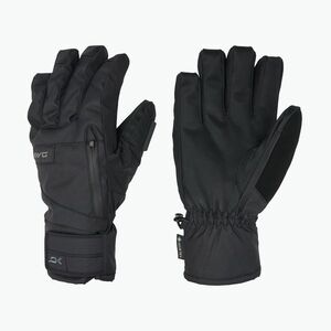 Rękawice snowboardowe férfi Dakine Titan Gore-Tex Short Glove black (Titan Gore-Tex Short Glove D10004450) kép