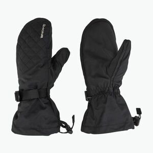 Női snowboard kesztyű Dakine Lynx Mitt black (Lynx Mitt D10004465) kép