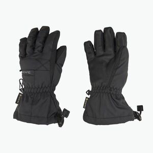 Gyerek snowboard kesztyű Dakine Avenger Gore-Tex black S24 (Avenger Gore-Tex Glove D10004470) kép