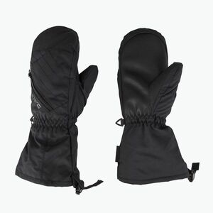 Gyerek snowboard kesztyű Dakine Tracker Mitt black S24 (Tracker Mitt D10004474) kép