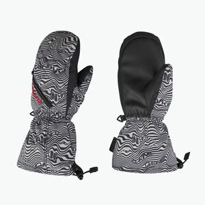 Gyerek snowboard kesztyű Dakine Tracker Mitt dakine waves (Tracker Mitt D10004474) kép