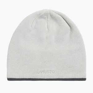 Sapka Musto Knitted Beanie glacier grey (Knitted Beanie 81223_842) kép