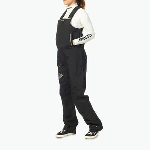 Nadrág żeglarskie női Musto BR2 Offshore 2.0 black (BR2 Offshore 2.0 82087_990) kép