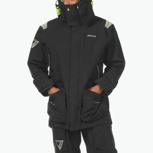 Kurtka żeglarska męska Musto MPX Gore-Tex Pro Offshore 2.0 black (MPX Gore-Tex Pro Offshore 2.0 82307_990) kép