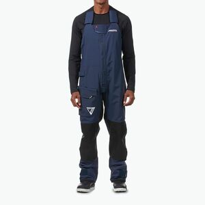 Nadrág żeglarskie férfi Musto BR1 Channel true navy (BR1 Channel 82398_598) kép